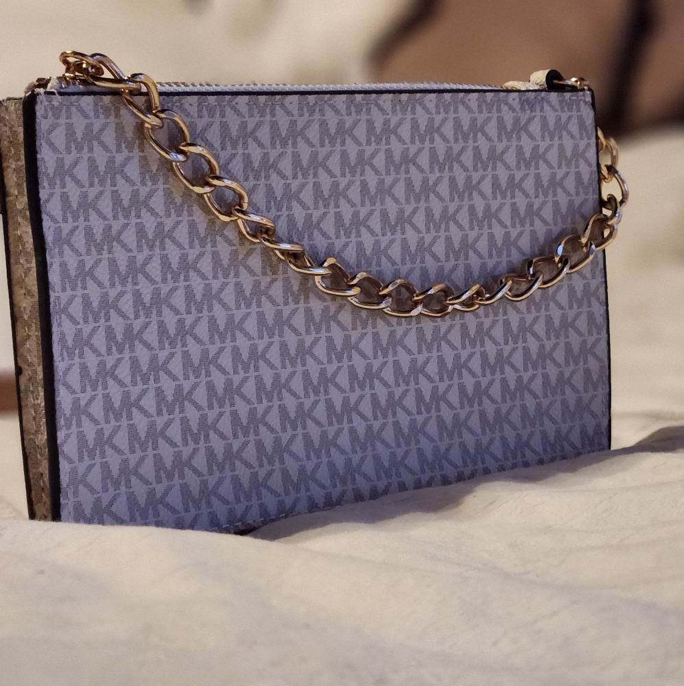 Michael Kors Belt Purse